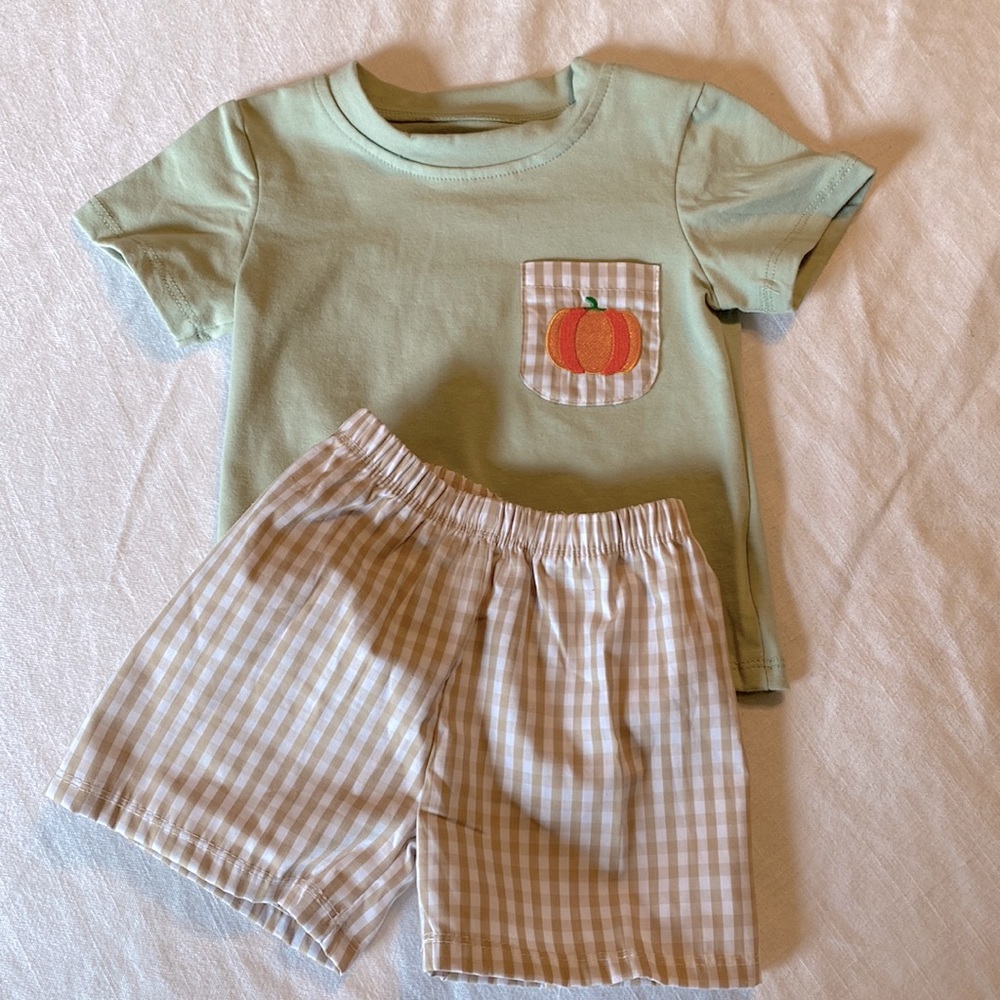 NWT fall outfit